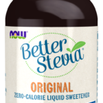 Better Stevia Líquido Now Foods 59ml